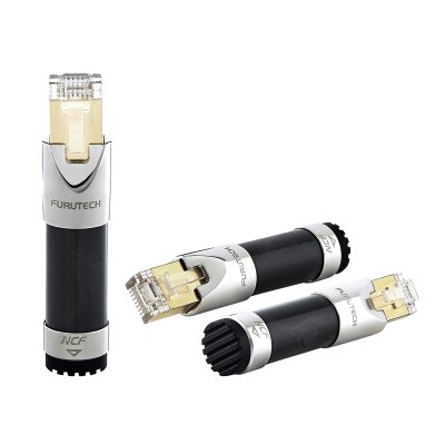 FURUTECH NCF Clear Line-LAN / Line Optimizer