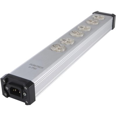 FURUTECH e-TP66(G) - AC Power Distributor