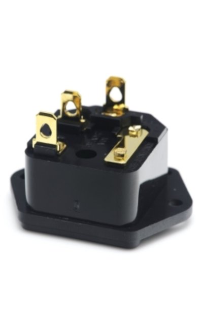 FURUTECH FI-03(G) - High Performance IEC Inlet