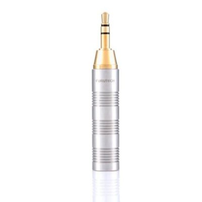 FURUTECH F35(G) - Headphone Adapter 6.3mm-3.5mm