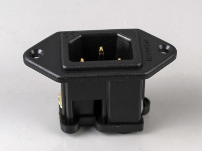 FURUTECH FI-09(G) - High End Performance IEC Inlet