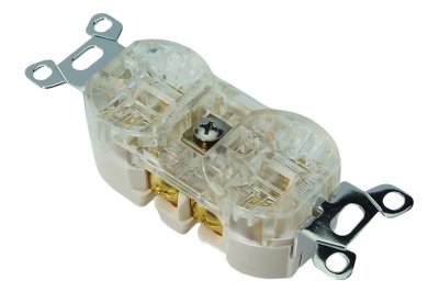 FURUTECH FPX-(G) - High Performance Duplex Receptacles
