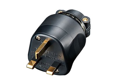 FURUTECH FI-UK1363(G) - High End Performance BS-1363 Connector