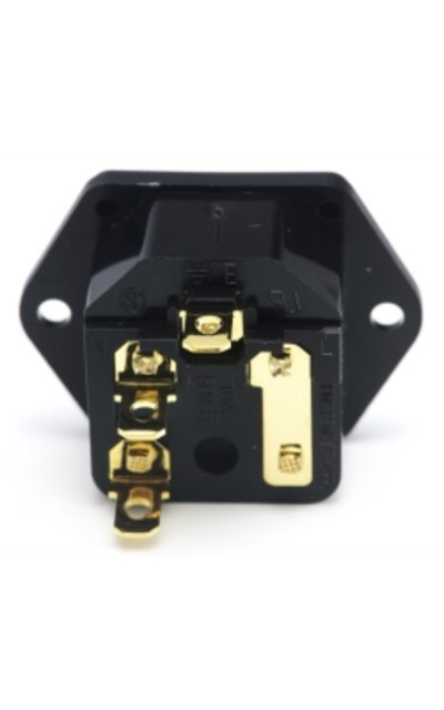 FURUTECH FI-03(G) - High Performance IEC Inlet