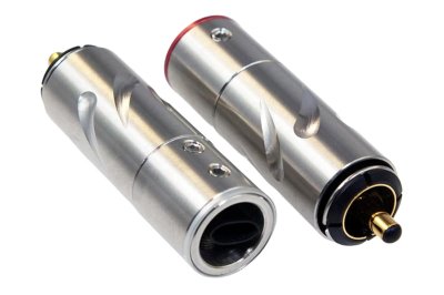 FURUTECH FT-111(G) - High End Performance RCA connector (4 pcs/set)