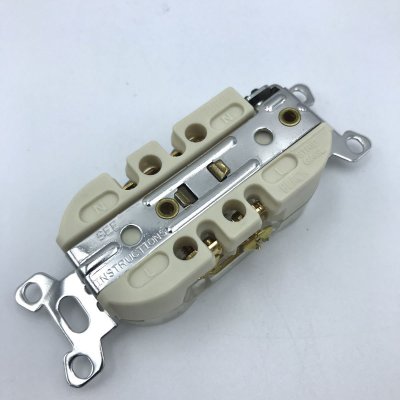 FURUTECH FPX-(G) - High Performance Duplex Receptacles