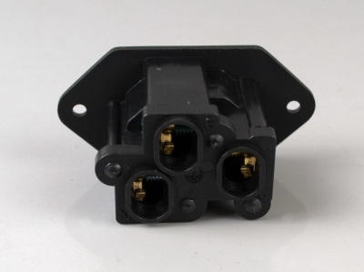 FURUTECH FI-09(G) - High End Performance IEC Inlet