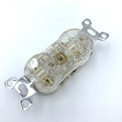 FURUTECH FPX-(G) - High Performance Duplex Receptacles