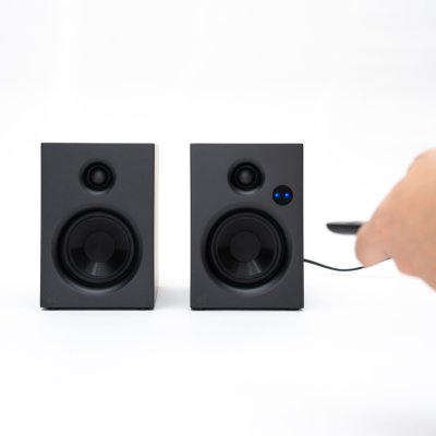 Turntable DUKE & ROY ชุดเครื่องเล่นแผ่นเสียงสเตอริโอ Hi-Fi