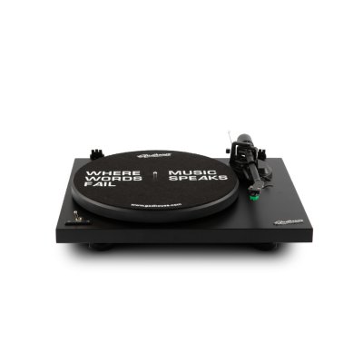 Mathis Turntable