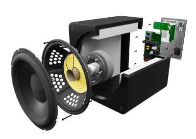 SVS SB-2000 PRO / Subwoofer Speaker