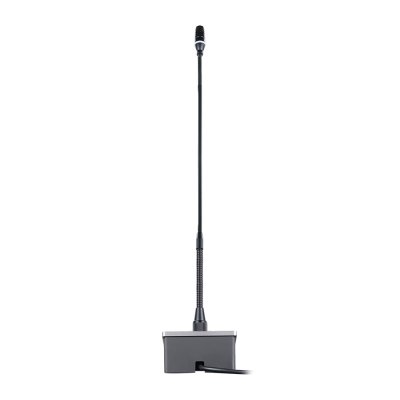 SOUNDVISION  GMX-48TB / Desktop Gooseneck Microphone 48V Phantom