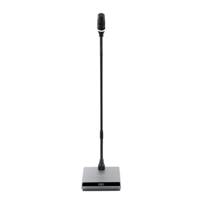 SOUNDVISION  GMX-48TB / Desktop Gooseneck Microphone 48V Phantom