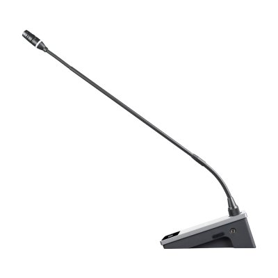 SOUNDVISION  GMX-48TB / Desktop Gooseneck Microphone 48V Phantom