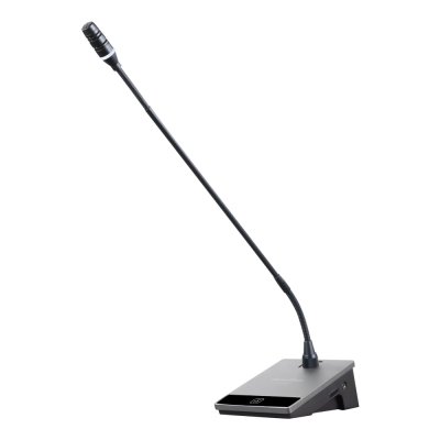 SOUNDVISION  GMX-48TB / Desktop Gooseneck Microphone 48V Phantom