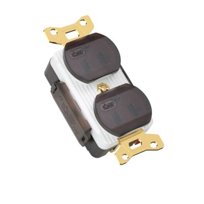 Audio Bastion Alpha Receptacle ปลั๊กผนังแถมฝาสแตนเลส