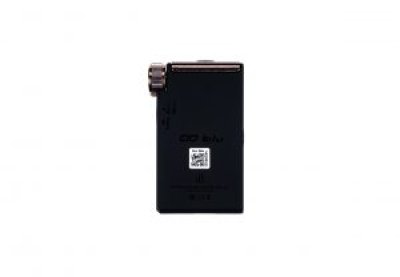 iFi Audio GO blu - The pocket rocket Hi-Res Bluetooth DAC