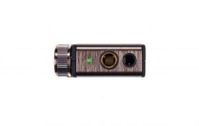iFi Audio GO blu - The pocket rocket Hi-Res Bluetooth DAC