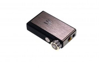 iFi Audio GO blu - The pocket rocket Hi-Res Bluetooth DAC