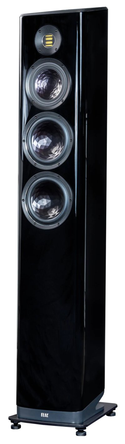 Elac Vela FS 409 Floor Standing Speakers