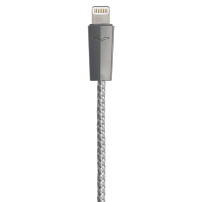 V-Moda SpeakEasy DAC/AMP 3-Button Lightning Cable