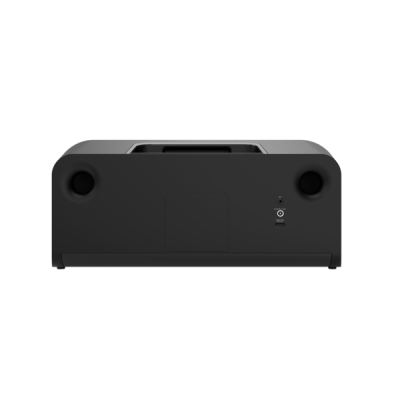 Klipsch Groove XXL Portable Speaker ลำโพงบลูทูธ Music Arms