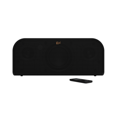 Klipsch Groove XXL Portable Speaker ลำโพงบลูทูธ Music Arms