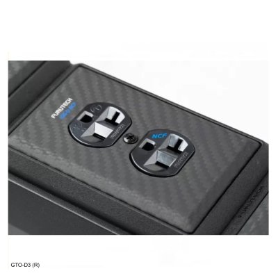 FURUTECH GTO-D3 NCF(R) -  Power Distributors
