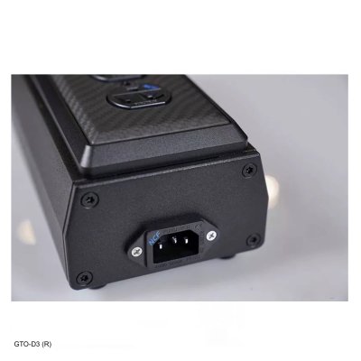 FURUTECH GTO-D3 NCF(R) -  Power Distributors
