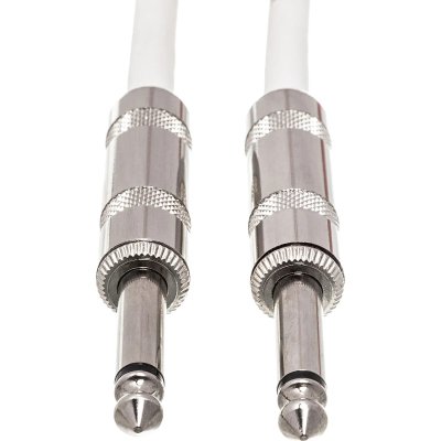 Hosa GTR-220 Guitar Cable, Hosa Straight to Same, 20 ft