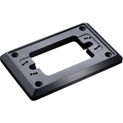 FURUTECH GTX Wall Plate -  High Performance Wall Plate for Duplex /Single Outlets