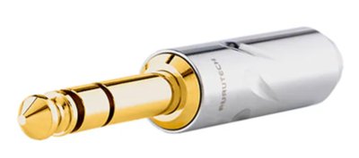FURUTECH FT-735SM(G) - 3.5mm stereo Connector