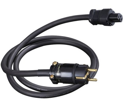 FURUTECH G-314Ag-15Plus-E  High Performance Studio Power Series