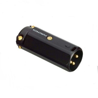 FURUTECH FP-601M(G) - High End Performance XLR Connectors
