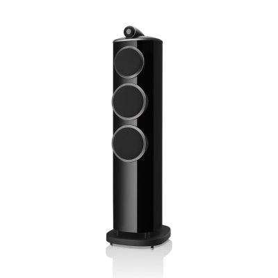 B&W 804 D4  Floor-standing speaker