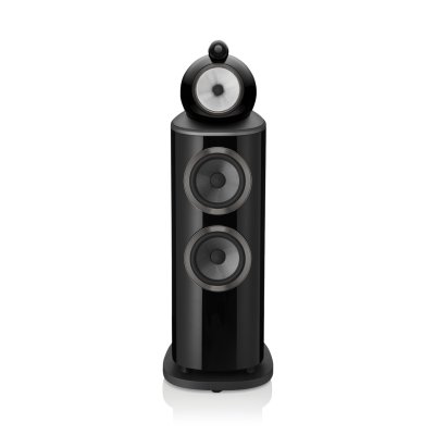 B&W 802 D4  - Floor-standing speaker