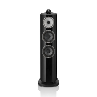 B&W 804 D4  Floor-standing speaker