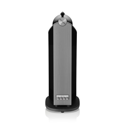 B&W 801 D4 - Floor-standing speaker