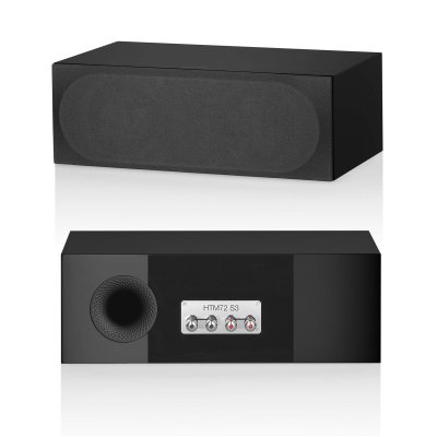 B&W HTM-72S3 Centre-channel speaker