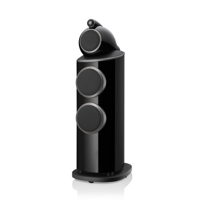 B&W 802 D4  - Floor-standing speaker