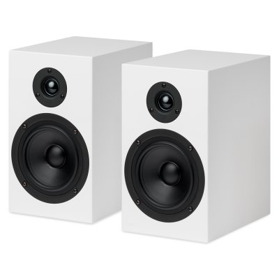 Pro-Ject Speaker Box 5 ลำโพง Passive Bookshelf ระดับ Audiophile