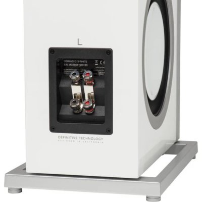 Definitive technology Demand D15