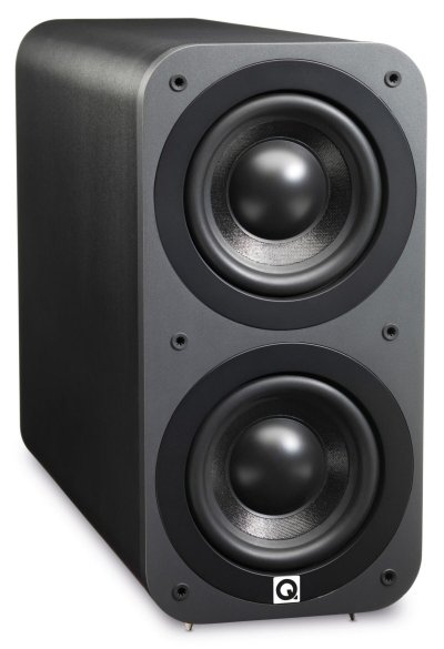 Q ACOUSTICS 3070s Active Subwoofer