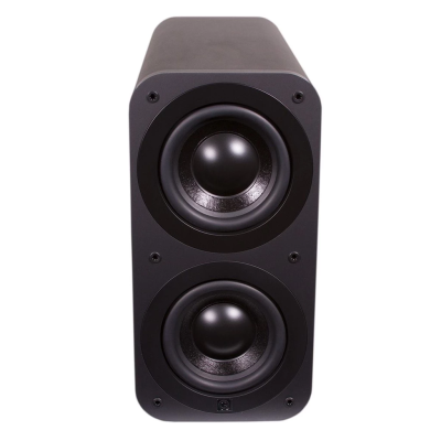 Q ACOUSTICS 3070s Active Subwoofer