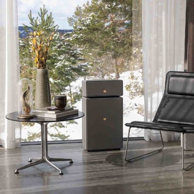 Audio Pro Drumfire II WiFi Wireless Multiroom Speaker ลำโพงไร้สาย