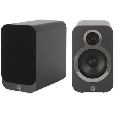 Q ACOUSTICS Q3020i ลำโพง