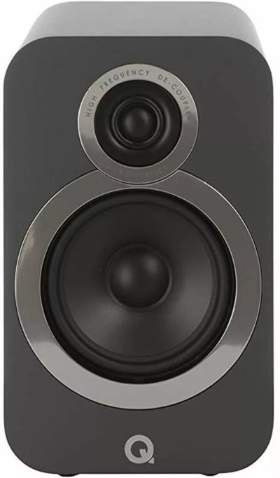 Q ACOUSTICS Q3020i ลำโพง