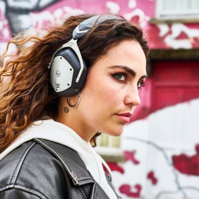 V-Moda Crossfade 3 Wireless headphones