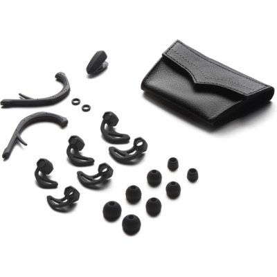 V-MODA Forza Metallo In-Ear Headphones with In-Line Mic and Remote Control (Android)