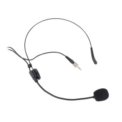 PROEL WM700HTH | ชุดไมค์ลอยหนีบปกเสื้อ แบบ UHF 694 – 703 Mhz & B: 748 – 758 Mhz